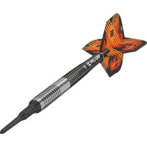 Misaladejuegos Dardos Target Raymond Van Barneveld Gen3 Soft Tip 95% 18gr 210043 - Imagen 3