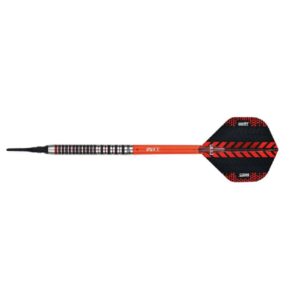 Misaladejuegos Dardos One80 Team Martin Marti Edicion Especial 18g 90% 7912.