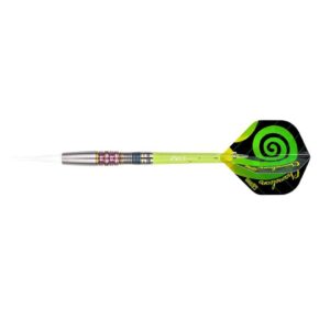 Misaladejuegos Dardos One80 Chameleon Apatite Soft 18gr 90% 9352