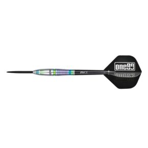 Misaladejuegos Dardos One80 Saori Miyamoto Signature Rafale II Chameleon 21g 90% 9375