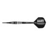 Misaladejuegos Dardos One80 Saori Miyamoto Signature Rafale II Black 21g 90% 9374