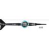 Misaladejuegos Dardos One80 Saori Miyamoto Signature Rafale II Black 21g 90% 9374 - Imagen 2
