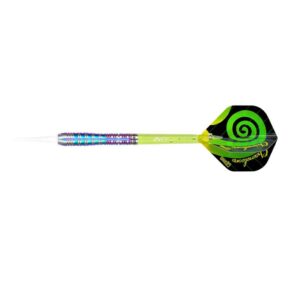 Misaladejuegos Dardos One80 Chameleon Sodalite Soft 21gr 90% 9357