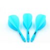 Misaladejuegos Plumas Cuesoul Flights AK5 Pear M Azul CSAK-55SDYS