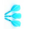 Misaladejuegos Plumas Cuesoul Flights AK5 Pear M Azul CSAK-55SDYS - Imagen 2