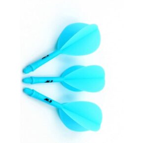 Misaladejuegos Plumas Cuesoul Flights AK5 Pear M Azul 55SDYS - Imagen 2
