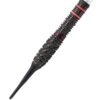 Misaladejuegos Dardos Cuesoul Engine V5 Pink Hope Soft tip 90% 21g CSOPP-90R21K23 - Imagen 3