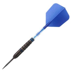 Misaladejuegos Dardos Cuesoul Engine V3 Blue Hope Steel tip 90% 22g CSOP-90Y22K21 - Imagen 3