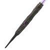Misaladejuegos Dardos Cuesoul Engine V2 Purple Hope Soft tip 90% 18g CSOP-90R18K20 - Imagen 2