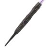 Misaladejuegos Dardos Cuesoul Engine V2 Purple Hope Soft tip 90% 20g CSOP-90R20K20 - Imagen 2