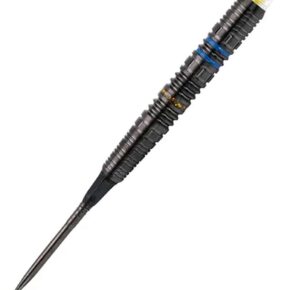 Misaladejuegos Dardos Cuesoul Engine V9 Gold Hope Soft tip Steel Tip 90% 20g CSOP-90M18K27 - Imagen 3