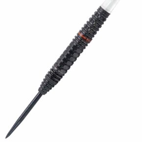 Misaladejuegos Dardos Cuesoul Engine V6 Orange Hope Steel tip 90% 22g CSOP-90Y22K24 - Imagen 7