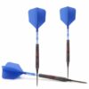 Misaladejuegos Dardos Cuesoul Engine V7 Blue Hope Soft tip Steel Tip 90% 21g CSOP-90M21K25 - Imagen 6