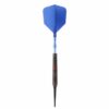 Misaladejuegos Dardos Cuesoul Engine V7 Blue Hope Soft tip Steel Tip 90% 21g CSOP-90M21K25 - Imagen 7