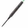 Misaladejuegos Dardos Cuesoul Engine V8 Green Hope Soft tip Steel Tip 90% 18g CSOP-90M18K26 - Imagen 3