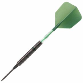 Misaladejuegos Dardos Cuesoul Engine V8 Green Hope Soft tip Steel Tip 90% 20g CSOP-90M20K26 - Imagen 4