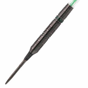 Misaladejuegos Dardos Cuesoul Engine V8 Green Hope Soft tip Steel Tip 90% 20g CSOP-90M20K26 - Imagen 5