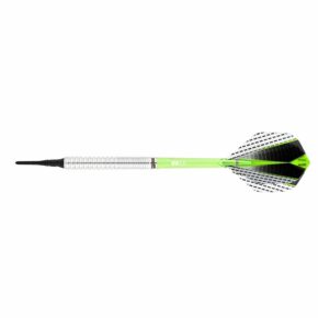 Misaladejuegos Dardos One80 Strike 02 18gr 80% 7704
