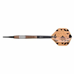 Misaladejuegos Dardos One80 Luxor Gamma 90% 18g 9204
