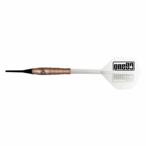 Misaladejuegos Dardos One 80 Mimpi Sakura Hiromi 90% 16.5g 9123