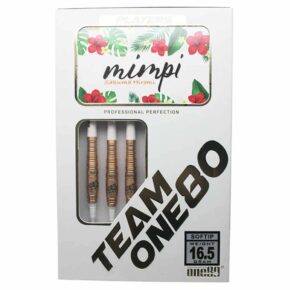 Misaladejuegos Dardos One 80 Mimpi Sakura Hiromi 90% 16.5g 9123 - Imagen 4