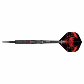 Misaladejuegos Dardos One80 Jim Willians 90% 18g 9166