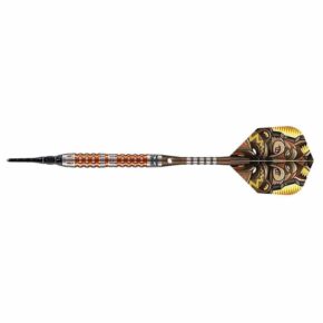 Misaladejuegos Dardos Shot Totem 18gr 85%  TOSF-318