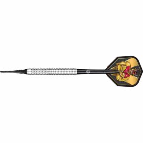Misaladejuegos Dardos Shot Bully Boy Michael Smith 80% 18gr SH-MSPSF-18