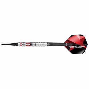 Misaladejuegos Dardos Shot Michael Smith Achieve 90% 18gr SH-MSASF-18