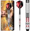 Misaladejuegos Dardos Shot Michael Smith Achieve 90% 18gr SH-MSASF-18 - Imagen 4