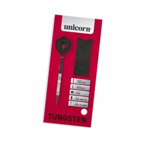 Misaladejuegos Dardos Unicorn Core Plus 17g 80% 4214 - Imagen 3