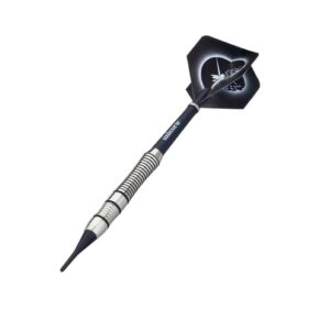 Misaladejuegos Dardos Unicorn Darts Core Plus Satinlux 18g 4291 - Imagen 3