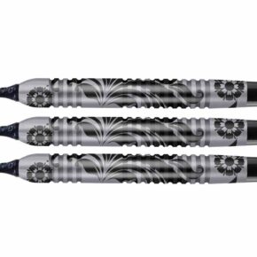 Misaladejuegos Dardos Bulls Darts DE Flora Zina 18g 80% BU-27118 - Imagen 2