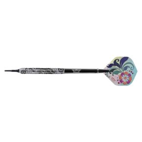 Misaladejuegos Dardos Bulls Darts DE Flora Zina 18g 80% BU-27118
