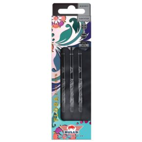 Misaladejuegos Dardos Bulls Darts DE Flora Zina 18g 80% BU-27118 - Imagen 3