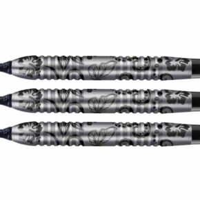 Misaladejuegos Dardos Bulls Darts DE Flora Hicus 18g 80% BU-27518 - Imagen 2