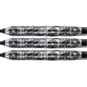 Misaladejuegos Dardos Bulls Darts DE Flora Camil 18g 80% BU-27318 - Imagen 2