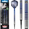 Misaladejuegos Dardos Bulls Darts DE Pegasus Style A 18g 95% BU-21318 - Imagen 2