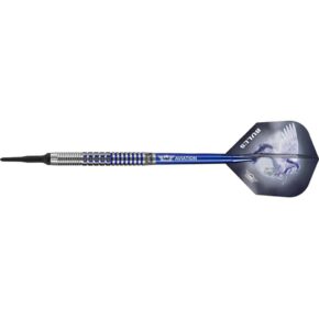 Misaladejuegos Dardos Bulls Darts DE Pegasus Style A 18g 95% BU-21318