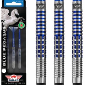 Misaladejuegos Dardos Bulls Darts DE Pegasus Style A 18g 95% BU-21318 - Imagen 3