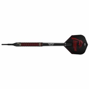 Misaladejuegos Dardos Bulls Darts DE Kim Huybrechts 18g 90% 23618