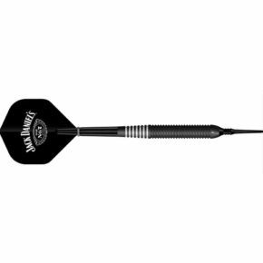 Misaladejuegos Dardos Mission Darts Jack Daniels 19g Punta Acero CHD7011
