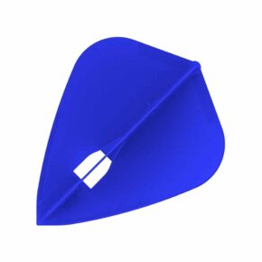 Misaladejuegos Plumas L-Flight Champagne L4Pro Ring Kite Azul