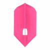 Misaladejuegos Plumas L-style Champagne Flights L6PRO Slim Rosa