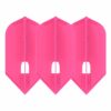 Misaladejuegos Plumas L-style Champagne Flights L6PRO Slim Rosa - Imagen 2