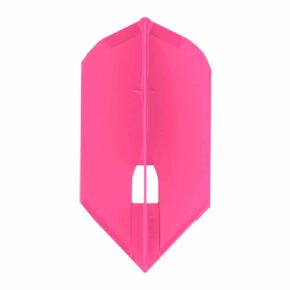 Misaladejuegos Plumas L-style Champagne Flights L6PRO Slim Rosa