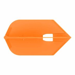 Misaladejuegos Plumas L-style Champagne Flights L6PRO Slim Naranja - Imagen 2