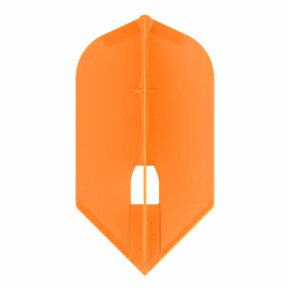 Misaladejuegos Plumas L-style Champagne Flights L6PRO Slim Naranja