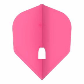 Misaladejuegos Plumas L-Flight Champagne Ring Shape L3Pro Rosa