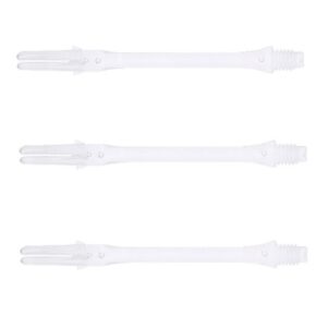 Misaladejuegos Cañas L-Style L-Shaft Locked Slim clear 370 50mm - Imagen 3